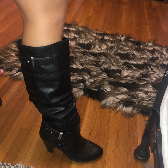 Boot heels - Picture 4 of 4